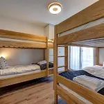 Tzoum'azur 6 Διαμέρισμα