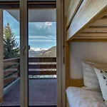 Tzoum'azur 6 La Tzoumaz