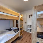 Διαμέρισμα Tzoum'azur 6 *