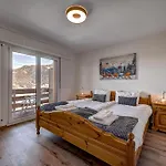 Tzoum'azur 6 Διαμέρισμα La Tzoumaz