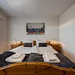 Tzoum'azur 6 Διαμέρισμα La Tzoumaz