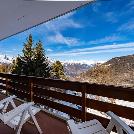 Apartment Tzoum'azur 6 *