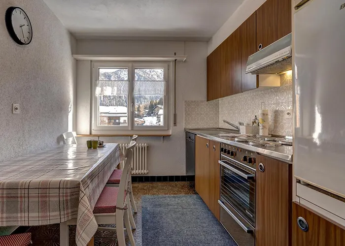 Appartement Tzoum'azur 6