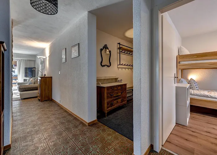 Tzoum'azur 6 Appartement *