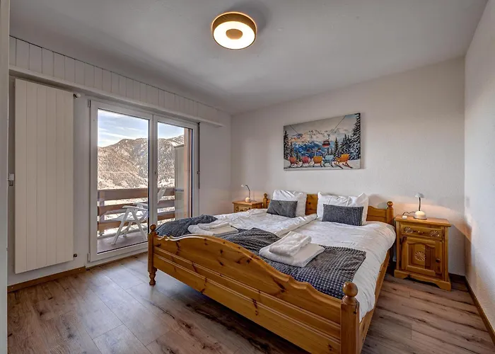 Tzoum'azur 6 公寓 拉茨欧马兹