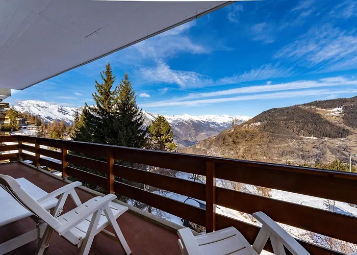 Apartment Tzoum'azur 6 *